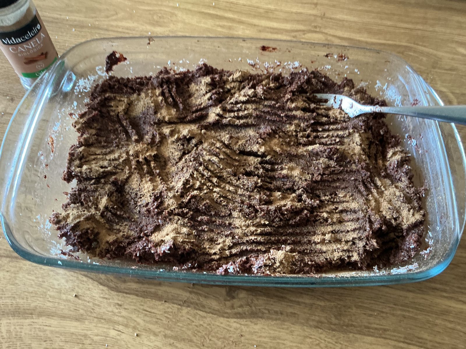 Étape 3 : Broas de banana et de chocolat