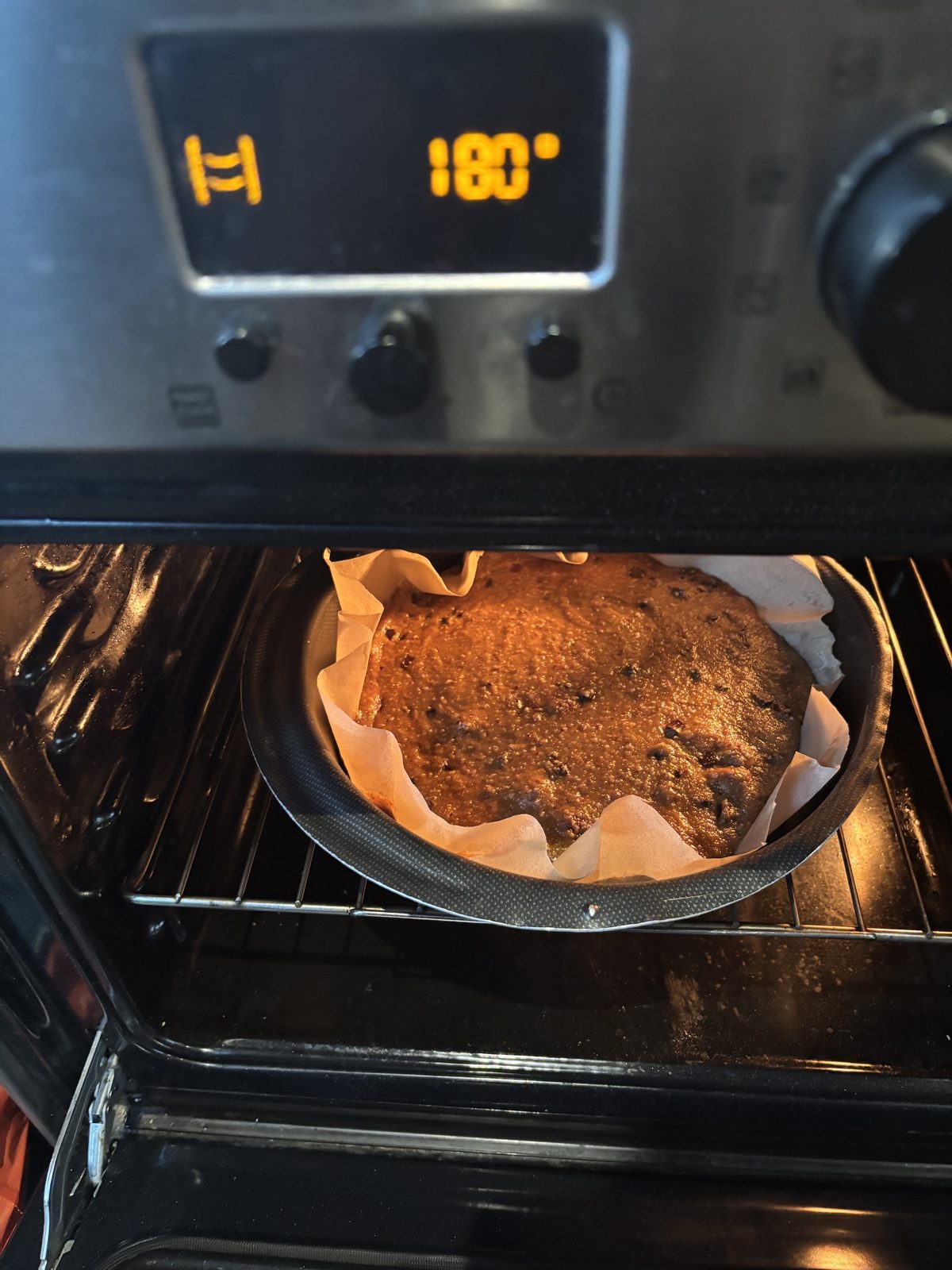 Étape 15 : Galettes de cookies