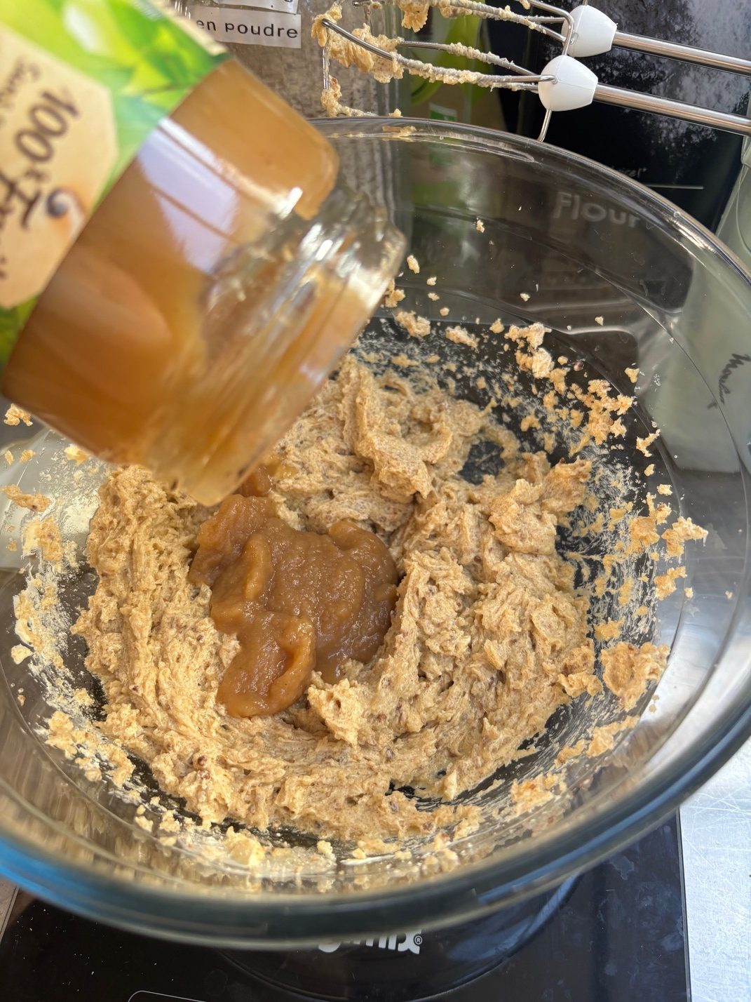 Étape 4 : Galettes de cookies