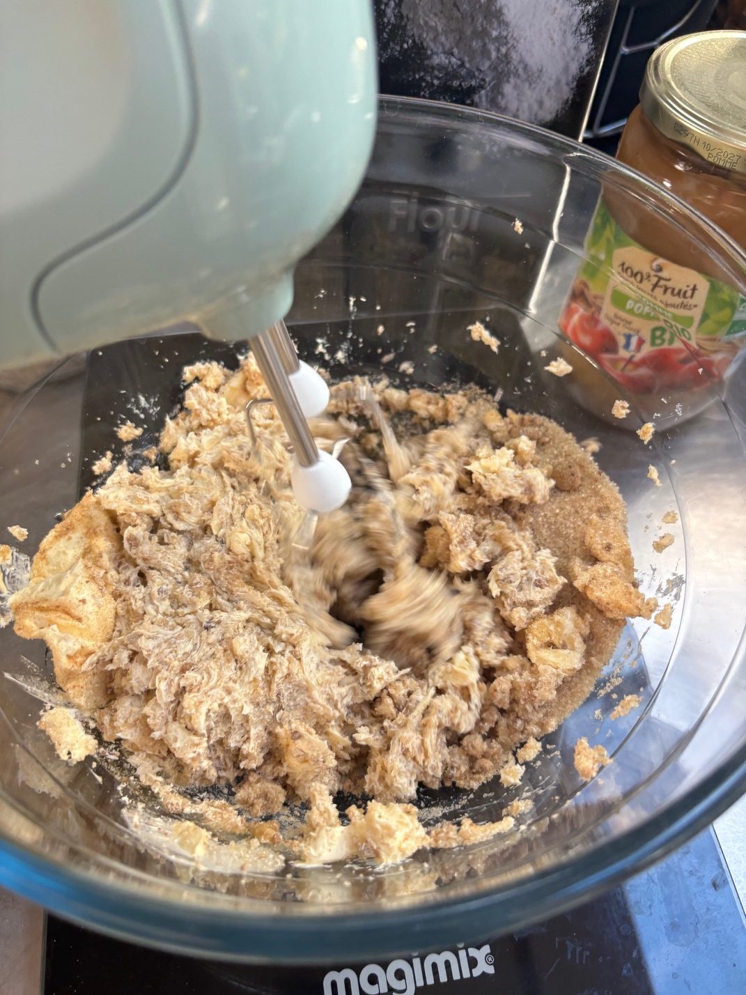 Étape 5 : Galettes de cookies