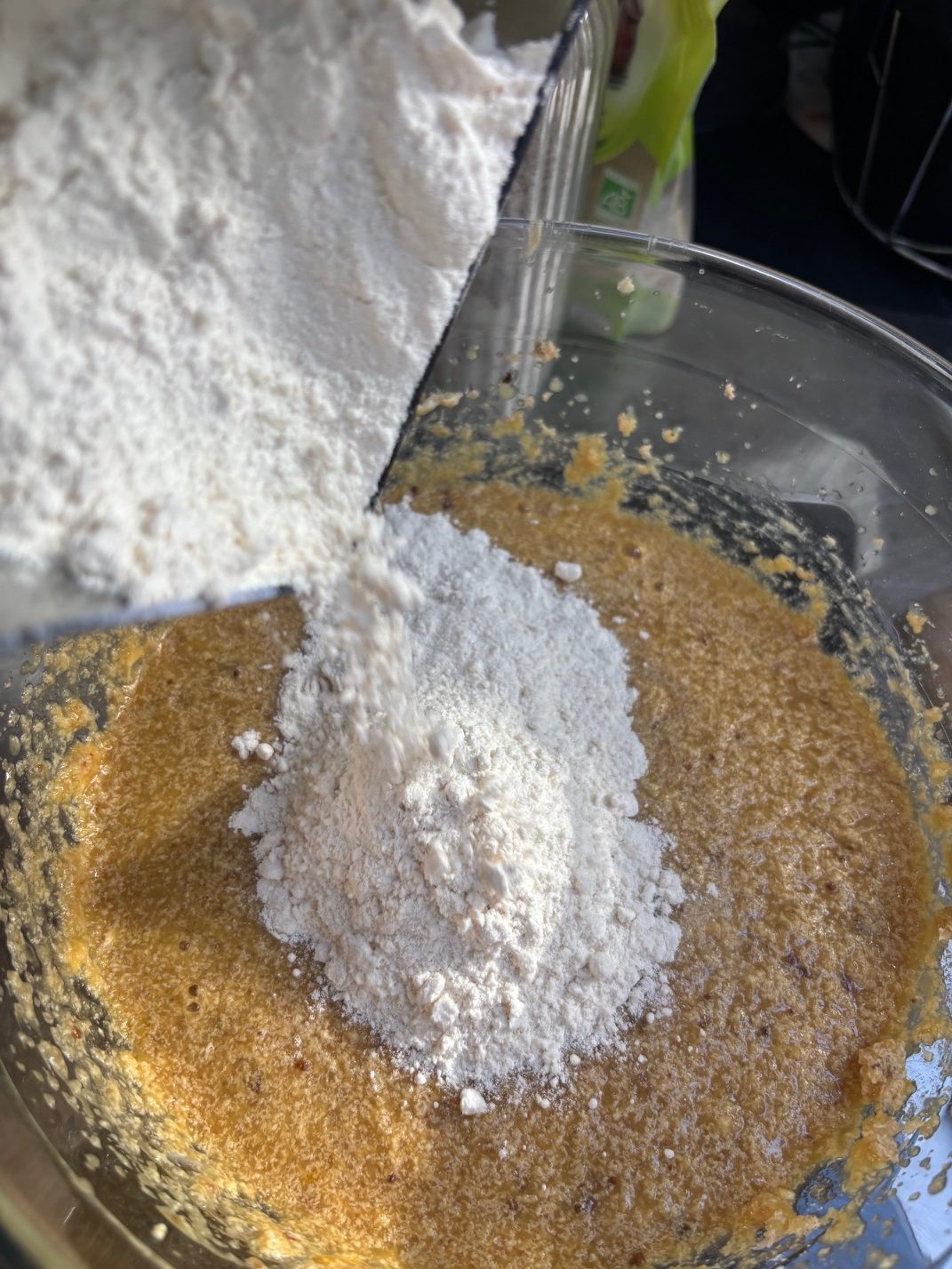 Étape 8 : Galettes de cookies