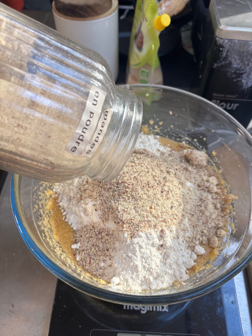 Étape 9 : Galettes de cookies